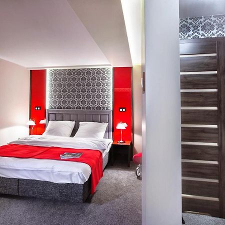 Apartament Podwale Łańcut Εξωτερικό φωτογραφία