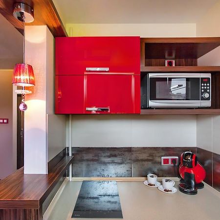 Apartament Podwale Łańcut Δωμάτιο φωτογραφία