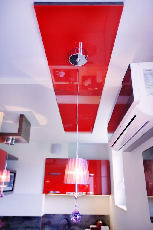 Apartament Podwale Łańcut Δωμάτιο φωτογραφία