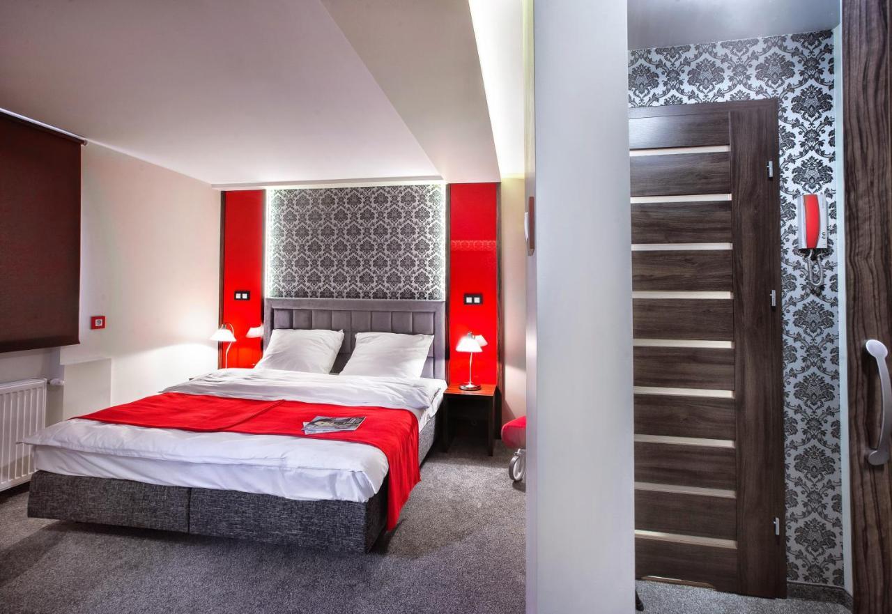 Apartament Podwale Łańcut Εξωτερικό φωτογραφία