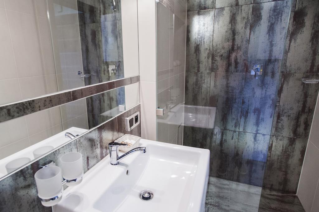 Apartament Podwale Łańcut Δωμάτιο φωτογραφία