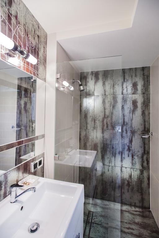 Apartament Podwale Łańcut Δωμάτιο φωτογραφία