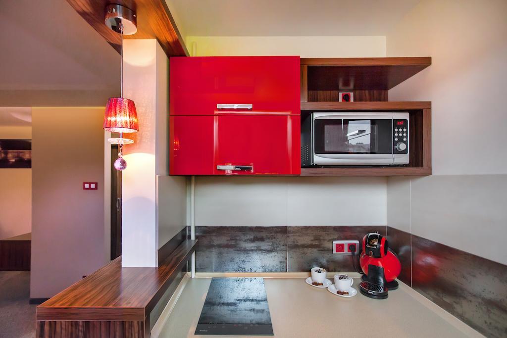 Apartament Podwale Łańcut Δωμάτιο φωτογραφία