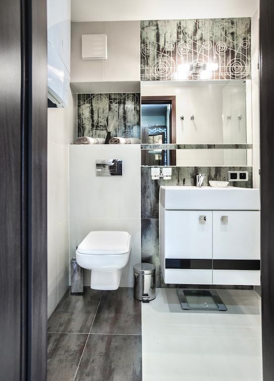 Apartament Podwale Łańcut Δωμάτιο φωτογραφία