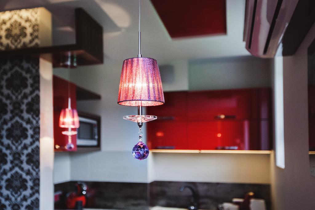 Apartament Podwale Łańcut Δωμάτιο φωτογραφία