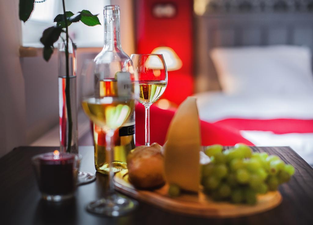 Apartament Podwale Łańcut Δωμάτιο φωτογραφία