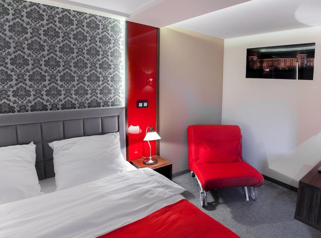 Apartament Podwale Łańcut Δωμάτιο φωτογραφία