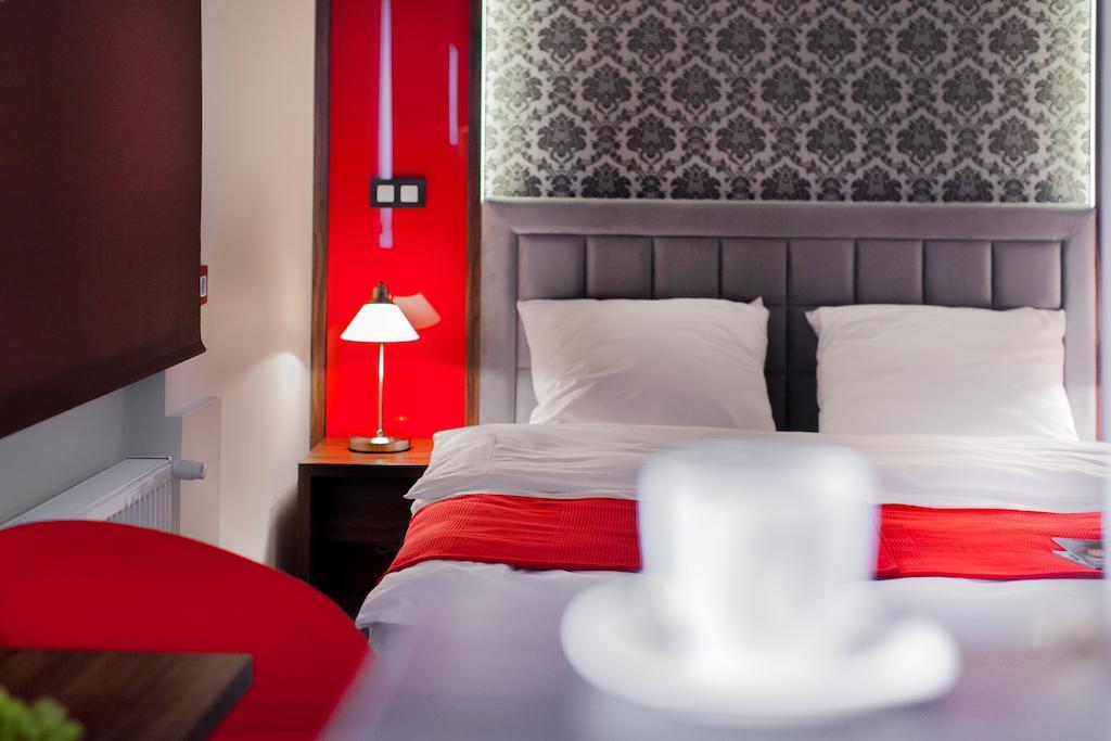 Apartament Podwale Łańcut Δωμάτιο φωτογραφία