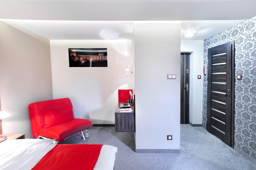 Apartament Podwale Łańcut Δωμάτιο φωτογραφία